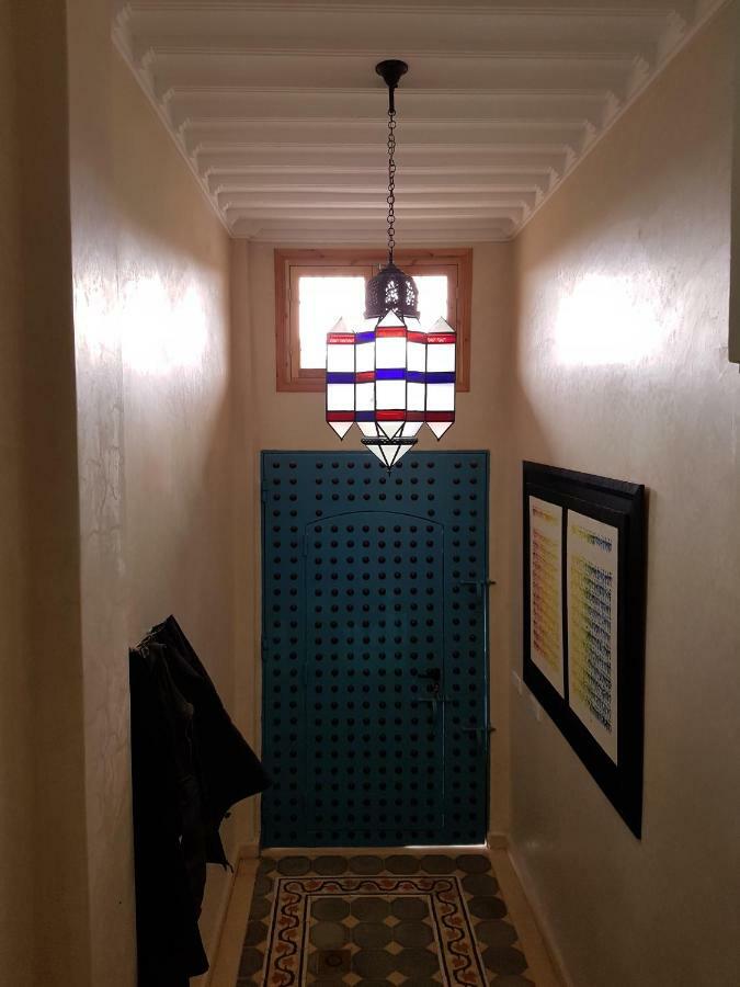 Riad Espressino Marrakech Marraquexe Exterior foto