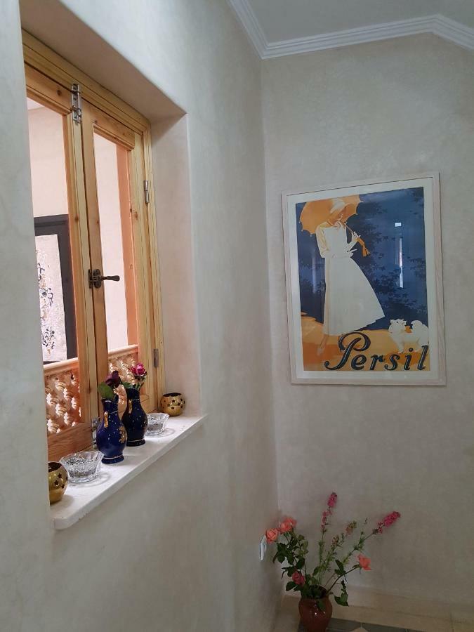 Riad Espressino Marrakech Marraquexe Exterior foto