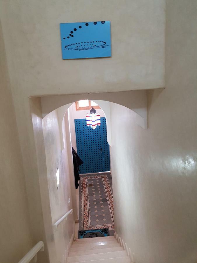Riad Espressino Marrakech Marraquexe Exterior foto