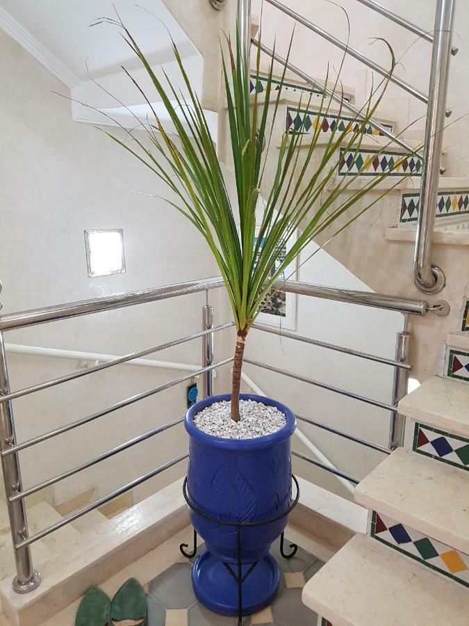 Riad Espressino Marrakech Marraquexe Exterior foto