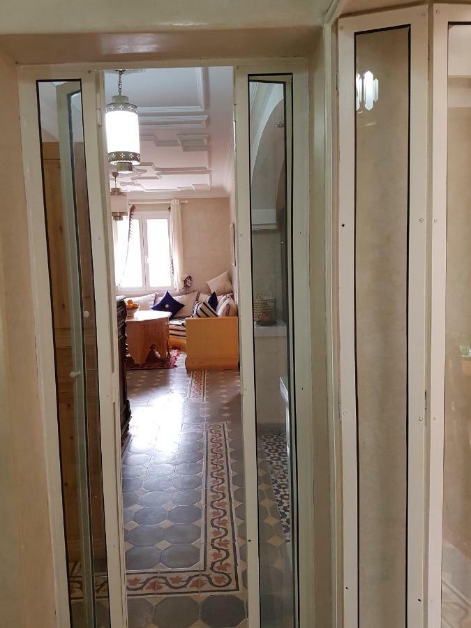 Riad Espressino Marrakech Marraquexe Exterior foto