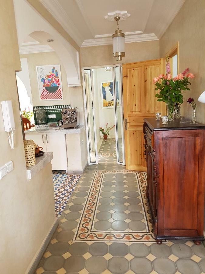 Riad Espressino Marrakech Marraquexe Exterior foto