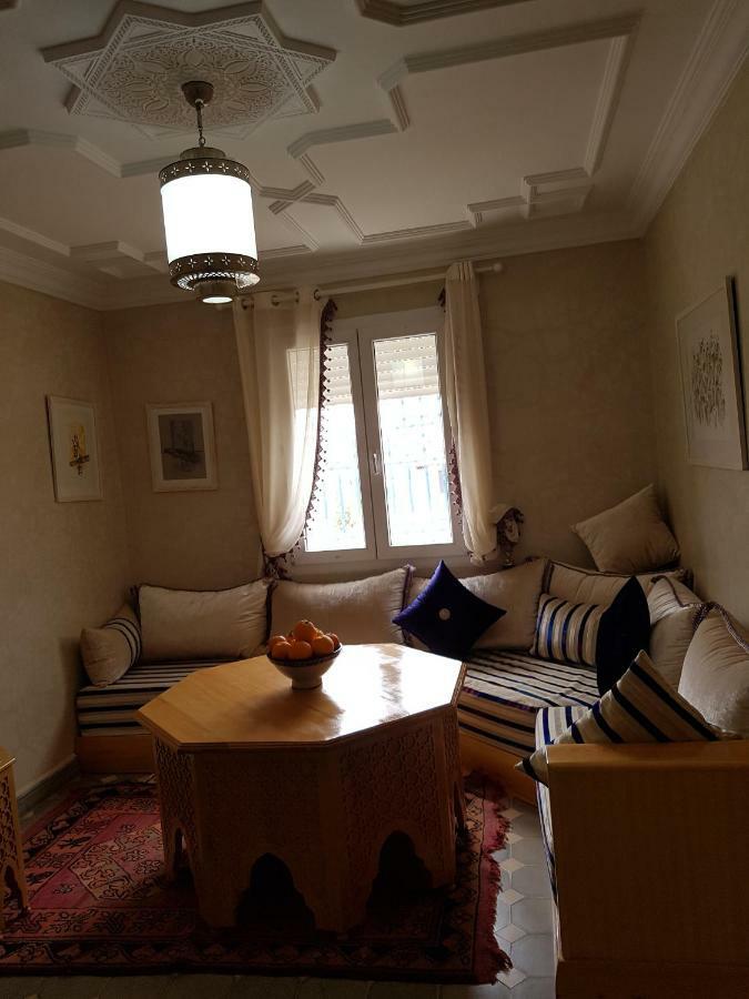 Riad Espressino Marrakech Marraquexe Exterior foto