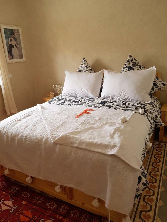 Riad Espressino Marrakech Marraquexe Exterior foto