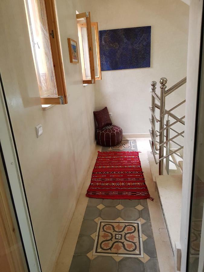 Riad Espressino Marrakech Marraquexe Exterior foto