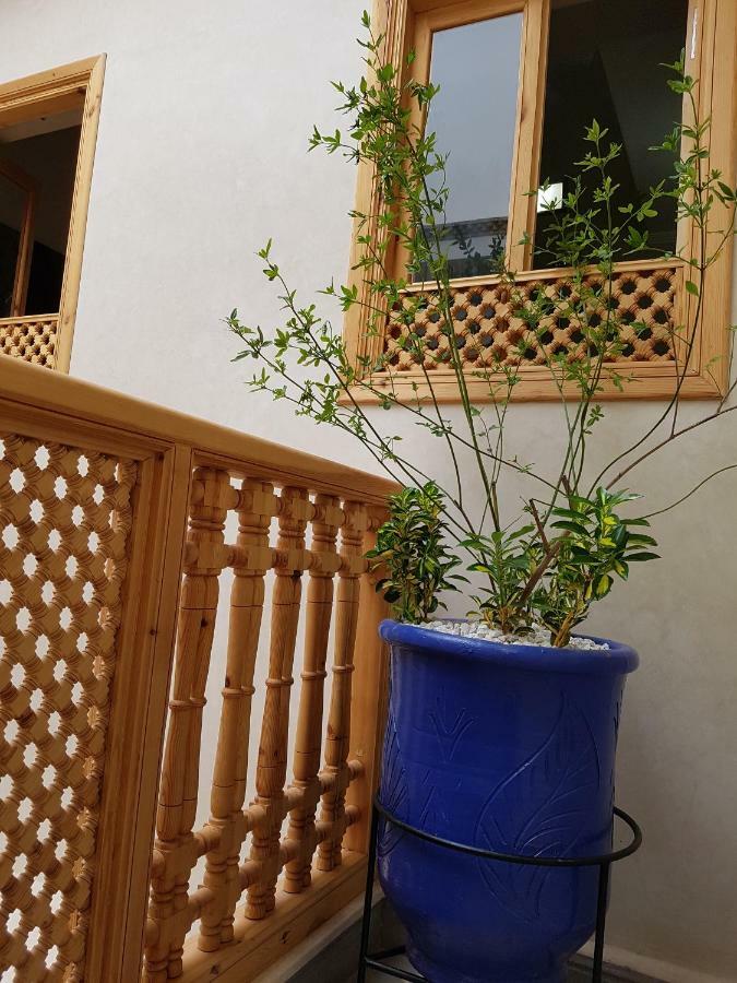 Riad Espressino Marrakech Marraquexe Exterior foto
