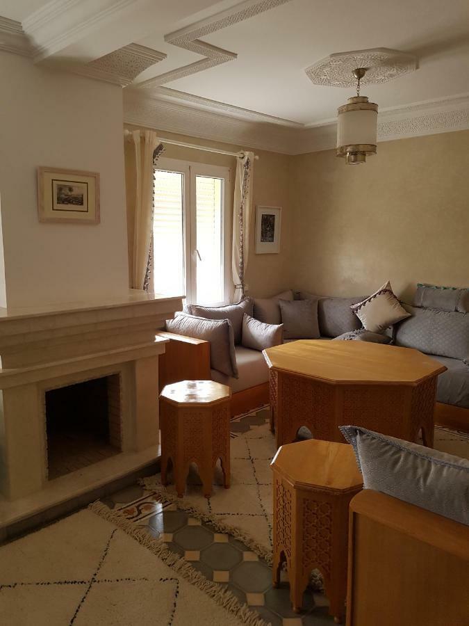 Riad Espressino Marrakech Marraquexe Exterior foto